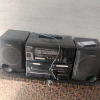 ضبط فلش خور به شرط سالم|سیستم صوتی خانگی|قیدار, |دیوار