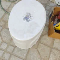 فروش پتوشور ، فرش و توالت فرنگی در حد نو|فرش|یزد, |دیوار