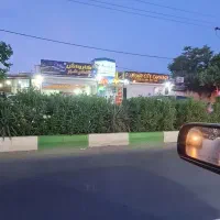 کارگر کارواش
