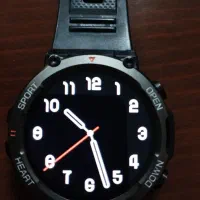 ساعت هوشمند K56pro 2024