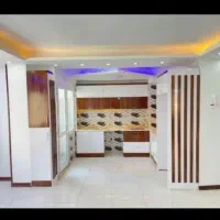 آپارتمان مسکن مهر چهارباغ