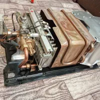 آبگرمکن بوتان ۳۲۱۵ بدون شمعک فقط معاوضه با فرسوده