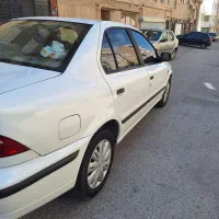 سمند LX EF7 بنزینی، مدل ۱۳۹۷|خودرو سواری و وانت|اردبیل, |دیوار