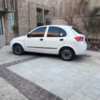 معاوضه تیبا۲با پارس مدل ۱۴۰۰به بالا کم کار