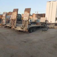البرز جفت باکفی پل دار اشمیتزعرض ۳|خودرو سنگین|تهران, گلستان (شهرک راه آهن)|دیوار