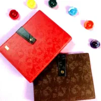 انواع کلاسور های کوچک و بزرگ|لوازم التحریر|قم, شهرک قدس|دیوار