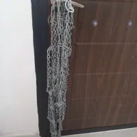 زنجیر چرخ سمند|قطعات یدکی و لوازم جانبی|رشت, استقامت ۲|دیوار