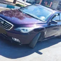 فاوبسترن بی اف 50بی نظیر