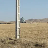 زمین دیم|فروش دفتر صنعتی، کشاورزی، تجاری|کبودرآهنگ, |دیوار