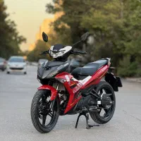 ام ایکس کینگ‌ مدل 1402 خشک