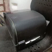 لیبل پرینتر حرارتی کارکرده|پرینتر، اسکنر، کپی، فکس|وحیدیه, |دیوار