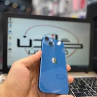 iPhone 13 128 gig ch|موبایل|رشت, استادسرا|دیوار
