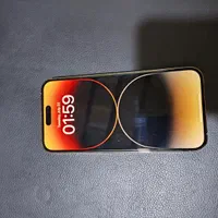 اپل iphone 14 Pro Max با حافظهٔ ۲۵۶ گیگابایت|موبایل|تهران, حکیمیه|دیوار