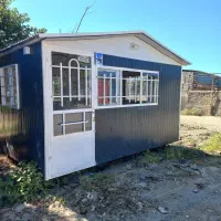 کانکس12متری|مصالح و تجهیزات ساختمان|قوچان, |دیوار