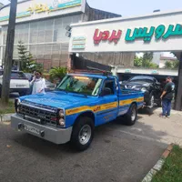 امداد خودرو یدک کش خودروبر رشت شبانه روزی|خدمات حمل و نقل|رشت, گلسار|دیوار