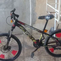 دوچرخه 24 نو