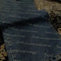 شلوار نیم بگ الکساندر امیری|لباس|وحیدیه, |دیوار