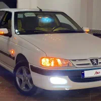 پژو پارس‌tu5|خودرو سواری و وانت|اردبیل, |دیوار