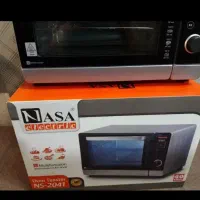 توستر ناسا