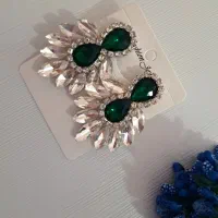 گوشواره های دستساز|بدلیجات|تبریز, |دیوار