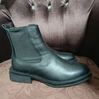 نیم بوت سایز ۳۹|کیف، کفش، کمربند|کاشان, فاز ۲ ناجی آباد|دیوار