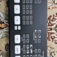 Atem mini pro iso میکسر تصویر بلک مجیک