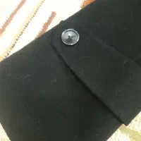 پالتو|لباس|آران و بیدگل, |دیوار