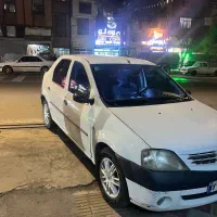 ال ۹۰ e2 کمپلت رنگ دار فنی فوق العاده سالم