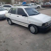 پرایدمدل ۸۹|خودرو کلاسیک|یاسوج, |دیوار