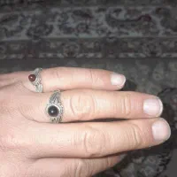 انگشترنقره