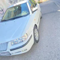 معاوضه سمند با پاترول