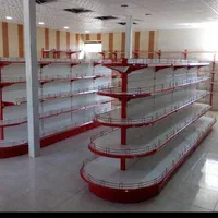 قفسه و تجهیزات فروشگاهی|فروشگاه و مغازه|شوشتر, |دیوار