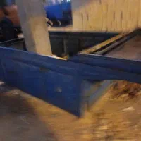 بار بنداتاق عقب نیسان|قطعات یدکی و لوازم جانبی|اندیمشک, |دیوار