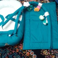 تشک بازی بچه|اسباب و اثاث بچه|اسلامآباد غرب, |دیوار