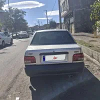 پراید صبا مدل 1389 تک گانه