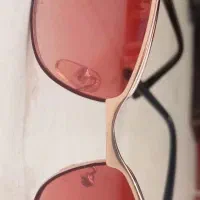 عینک افتابی برند Ray Ban