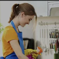 نیازمند خانومی جهت امور منزل