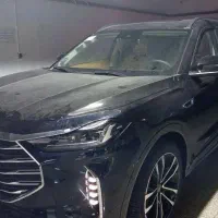 فیدلیتی پرستیژ داخل موکا