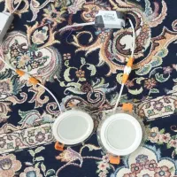 لامپ آلوژن ال ای دی|لامپ و چراغ|چناران, |دیوار