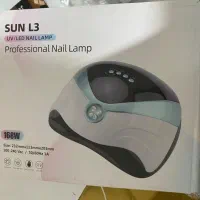 وسایل کاشت ناخن|آرایشی، بهداشتی، درمانی|آسمینون, |دیوار