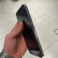 ۱۳ پرومکس ۲۵۶ گیگ سفید|موبایل|قزوین, |دیوار