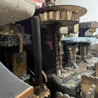 میز نهار خوری