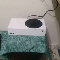 ایکس باکس سری اس