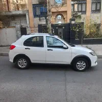 کوییک بدون رنگ و نقطه و تصادف وصافکاری درحدصفر