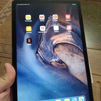 فروش تیلت گیمینگ redmiبا رم ۸ و حافظه ۲۵۶ گیگ