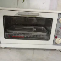 توستر برقی درحد نو