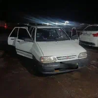 پراید ماشین