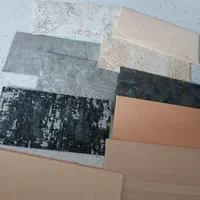 پاکت پول با کاغذ دیواری خارجی