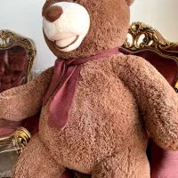 خرس بسیار بزرگ|اسباببازی|تهران, شهرک صدرا|دیوار