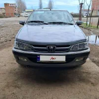 پارس سال، بی رنگ،بی ضربه، مدل 97